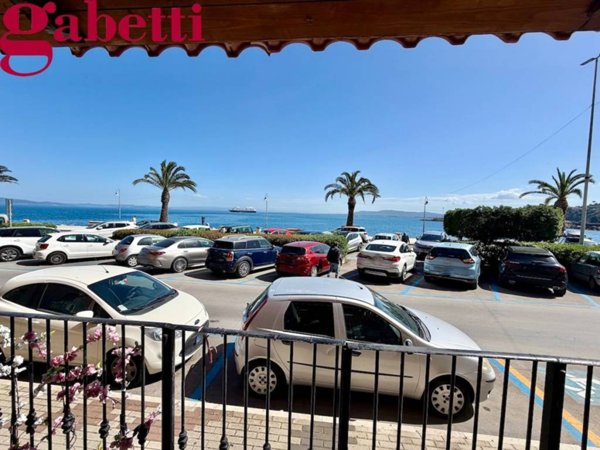 appartamento in vendita a Monte Argentario in zona Porto Santo Stefano