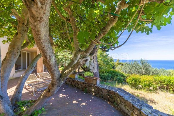casa indipendente in vendita a Monte Argentario in zona Cala Moresca