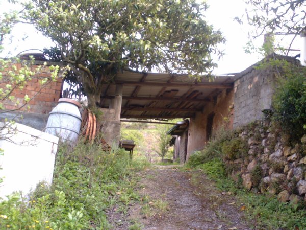 casale in vendita a Monte Argentario