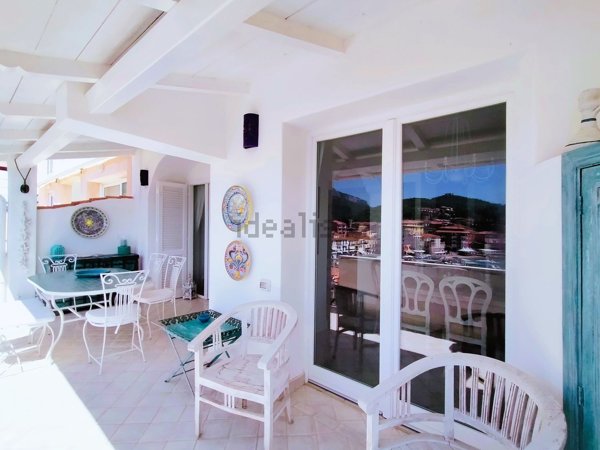 appartamento in vendita a Monte Argentario in zona Porto Ercole