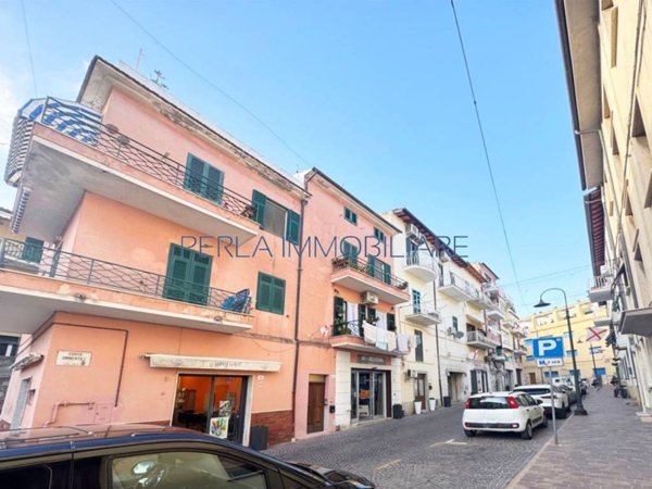 appartamento in vendita a Monte Argentario in zona Porto Santo Stefano