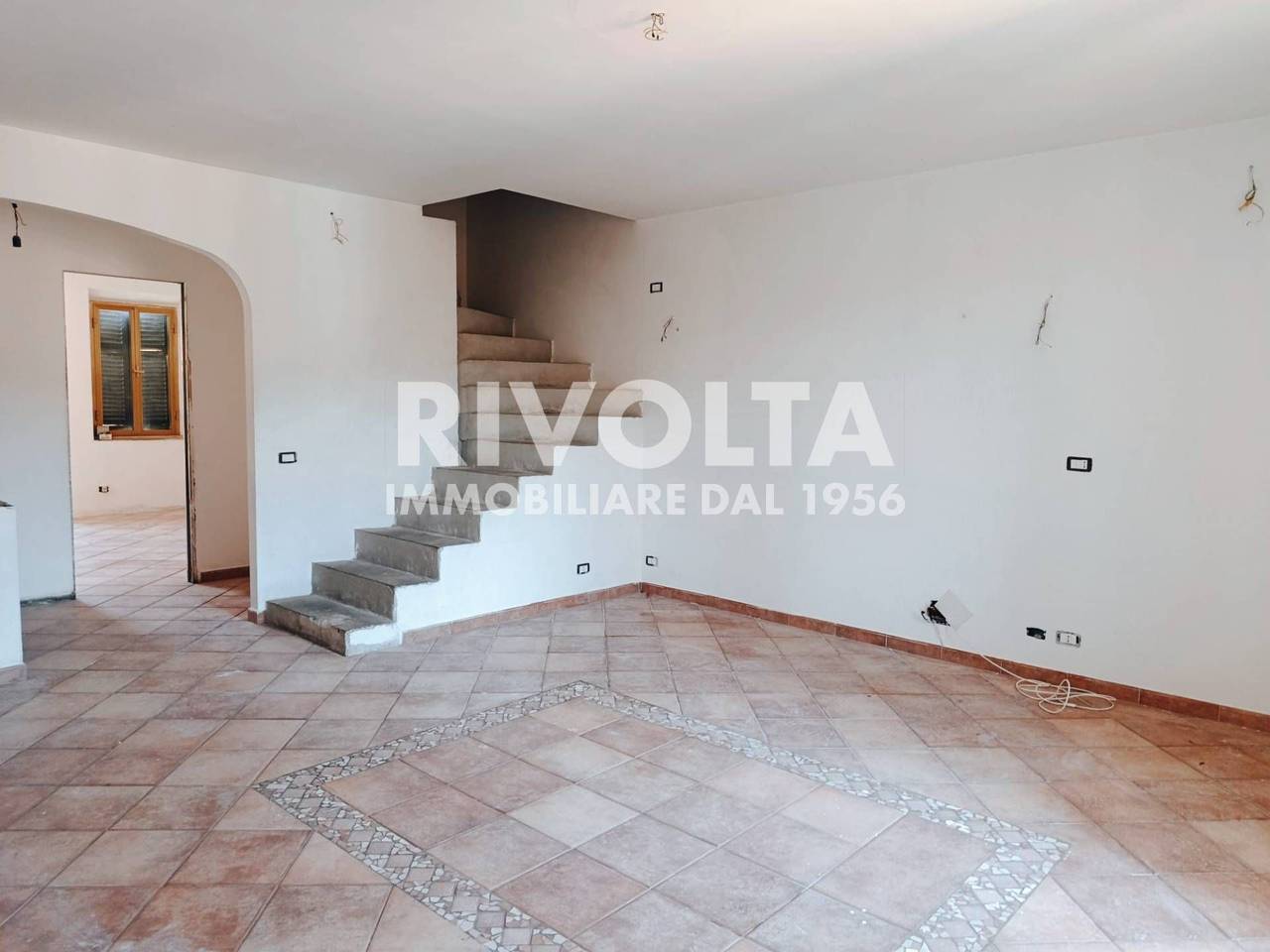 appartamento in vendita a Monte Argentario in zona Porto Santo Stefano