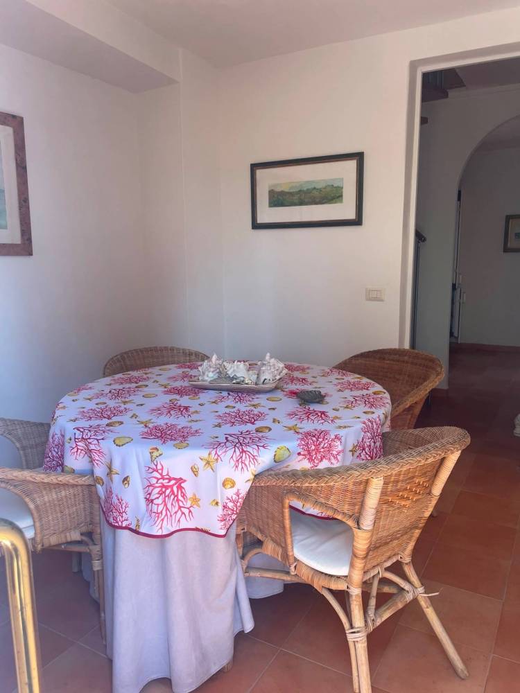 casa indipendente in vendita a Monte Argentario in zona Porto Santo Stefano