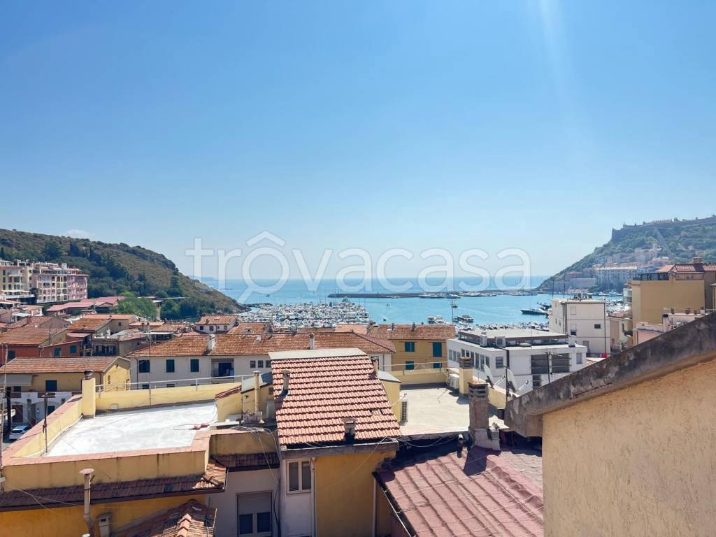 appartamento in vendita a Monte Argentario in zona Porto Ercole
