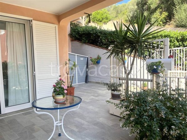 appartamento in vendita a Monte Argentario in zona Porto Ercole