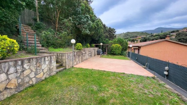 appartamento in vendita a Monte Argentario in zona Porto Ercole
