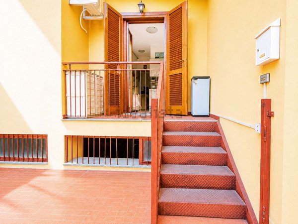 appartamento in vendita a Monte Argentario in zona Porto Ercole