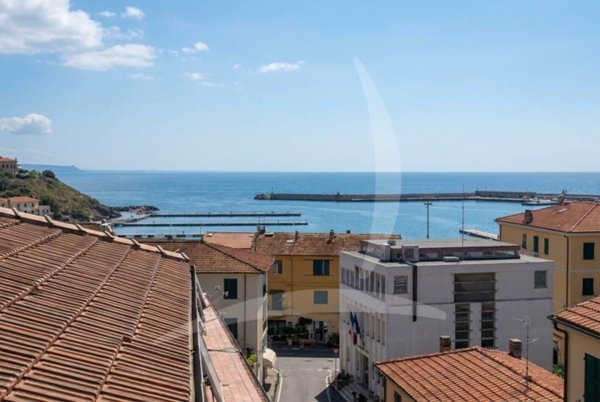 appartamento in vendita a Monte Argentario in zona Porto Ercole