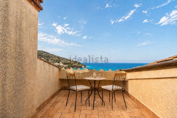 appartamento in vendita a Monte Argentario in zona Pozzarello