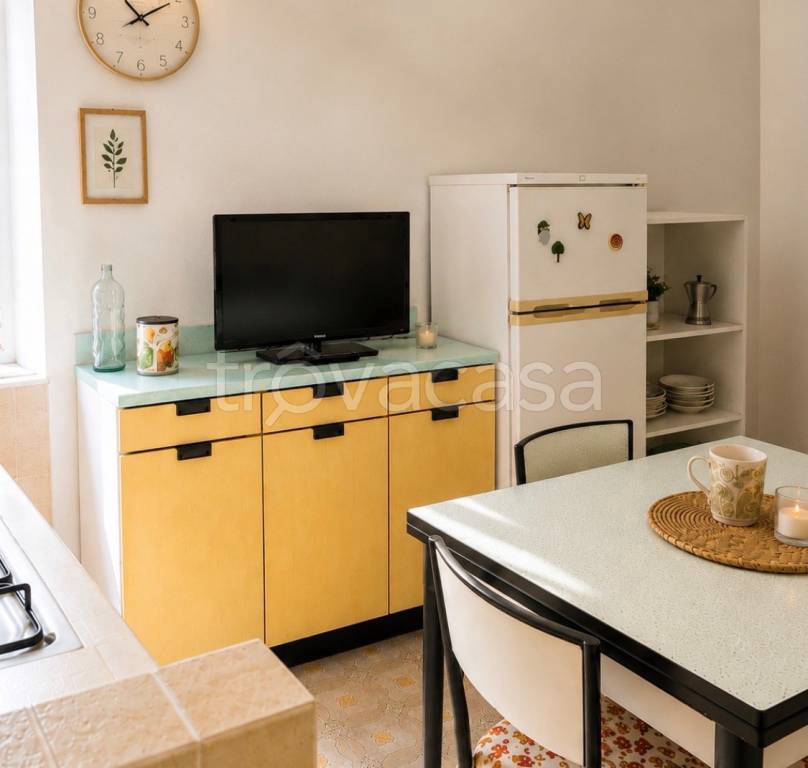 appartamento in vendita a Monte Argentario in zona Porto Santo Stefano