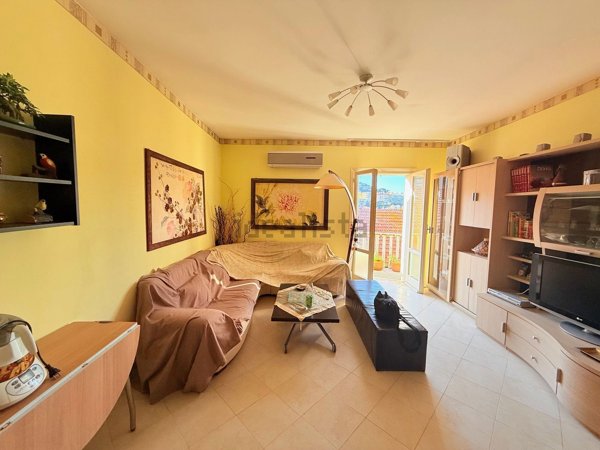 appartamento in vendita a Monte Argentario in zona Porto Santo Stefano