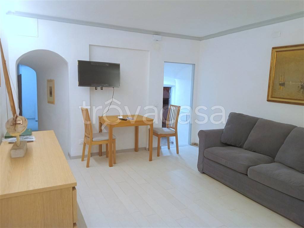 appartamento in vendita a Monte Argentario in zona Porto Ercole