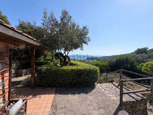 casale in vendita a Monte Argentario