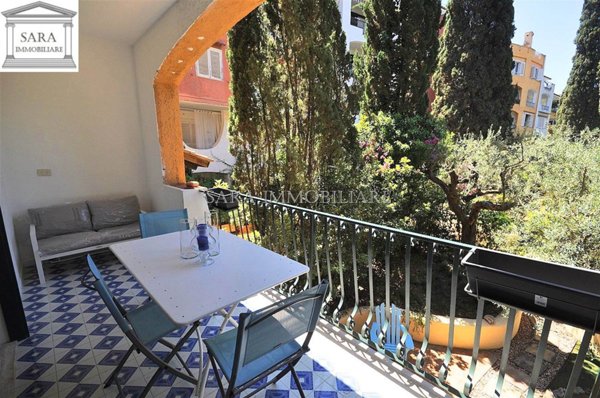 appartamento in vendita a Monte Argentario in zona Porto Ercole