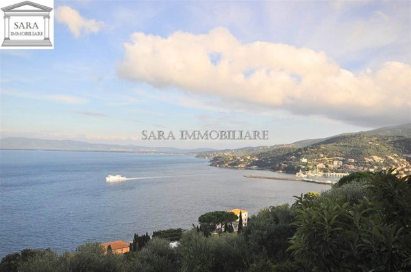 appartamento in vendita a Monte Argentario in zona Porto Santo Stefano