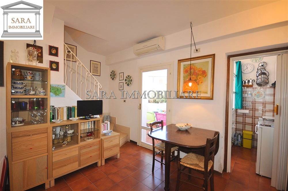 appartamento in vendita a Monte Argentario in zona Porto Ercole