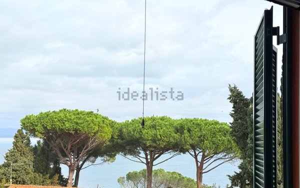 appartamento in vendita a Monte Argentario