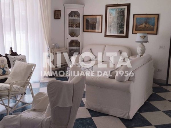 appartamento in vendita a Monte Argentario in zona Porto Ercole