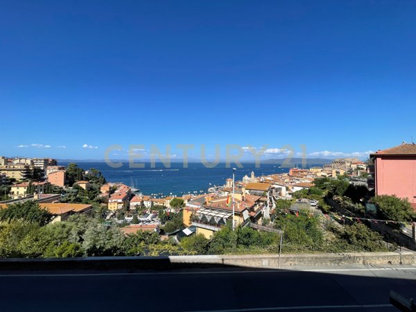 appartamento in vendita a Monte Argentario in zona Cala Piccola