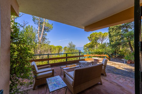 casa indipendente in vendita a Monte Argentario in zona Pozzarello