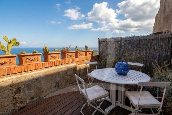 appartamento in vendita a Monte Argentario in zona Porto Ercole