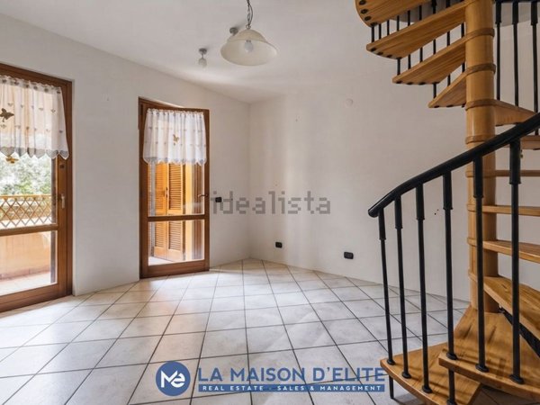 appartamento in vendita a Monte Argentario in zona Pozzarello