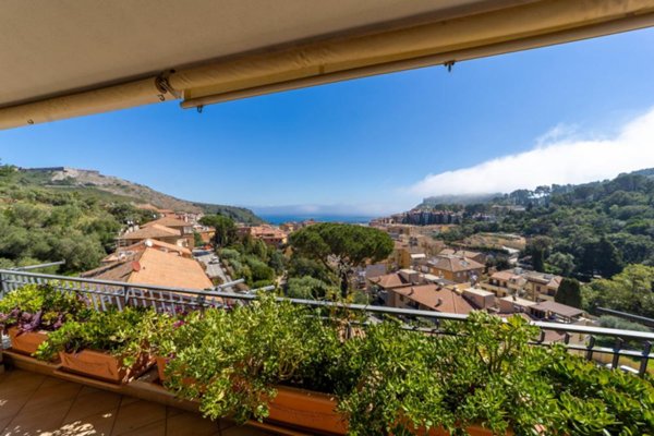 appartamento in vendita a Monte Argentario in zona Porto Ercole