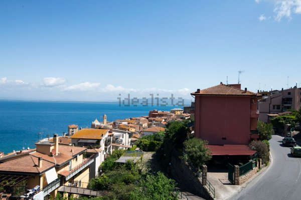 appartamento in vendita a Monte Argentario in zona Cala Piccola