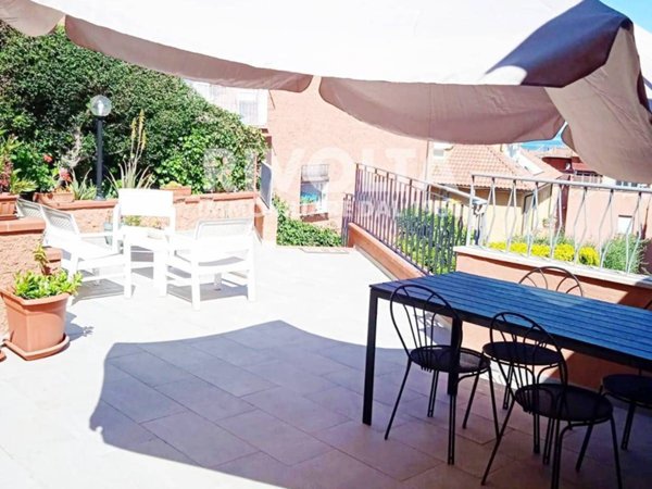 appartamento in vendita a Monte Argentario in zona Porto Ercole