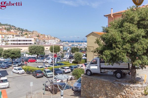 appartamento in vendita a Monte Argentario in zona Porto Santo Stefano