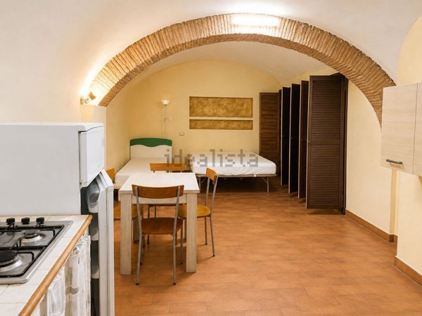 appartamento in vendita a Monte Argentario in zona Porto Santo Stefano