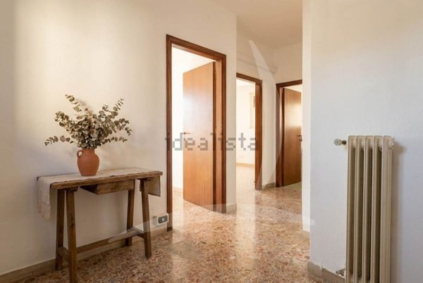 appartamento in vendita a Monte Argentario in zona Porto Ercole