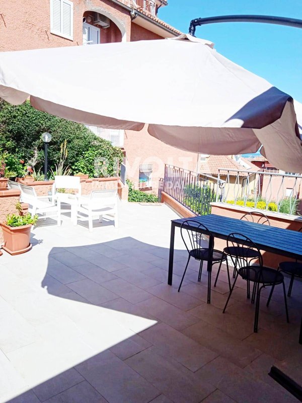 appartamento in vendita a Monte Argentario in zona Porto Ercole