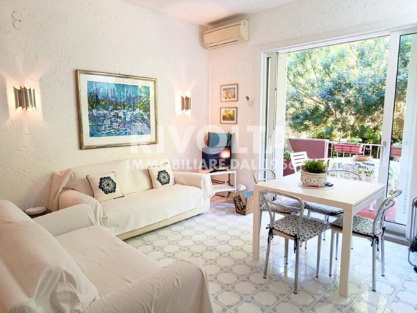 appartamento in vendita a Monte Argentario in zona Porto Ercole