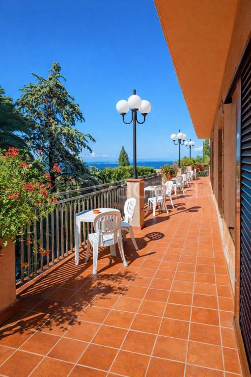 albergo in vendita a Monte Argentario in zona Porto Santo Stefano