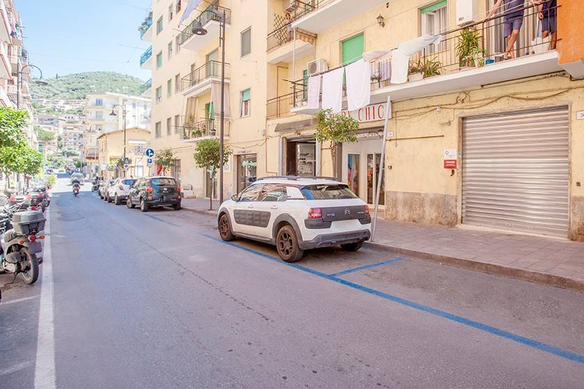 negozio in vendita a Monte Argentario in zona Porto Santo Stefano