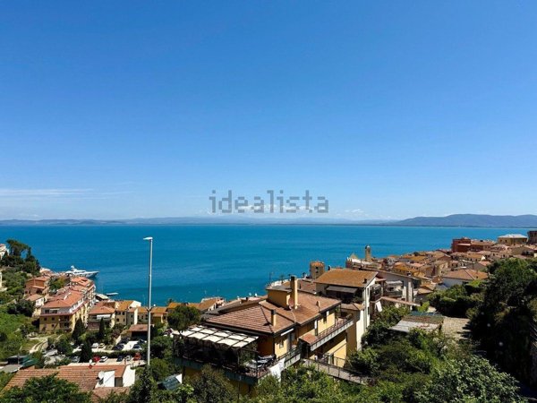 appartamento in vendita a Monte Argentario in zona Porto Santo Stefano