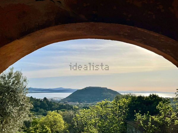 casale in vendita a Monte Argentario in zona Porto Ercole
