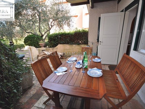 appartamento in vendita a Monte Argentario in zona Porto Ercole