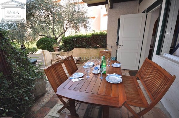 appartamento in vendita a Monte Argentario in zona Porto Ercole