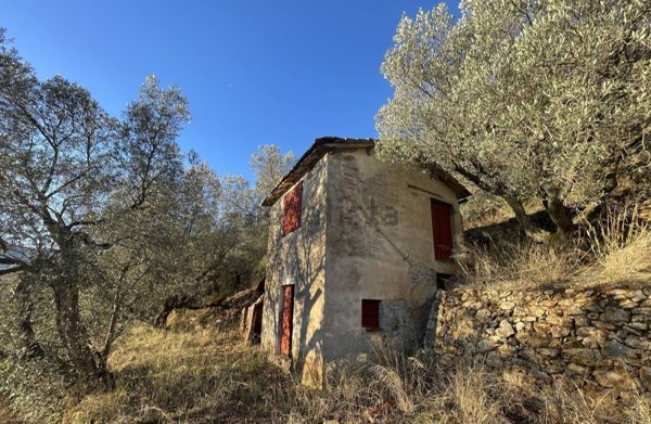 casale in vendita a Monte Argentario