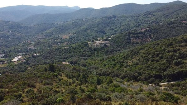 casale in vendita a Monte Argentario in zona Cala Piccola