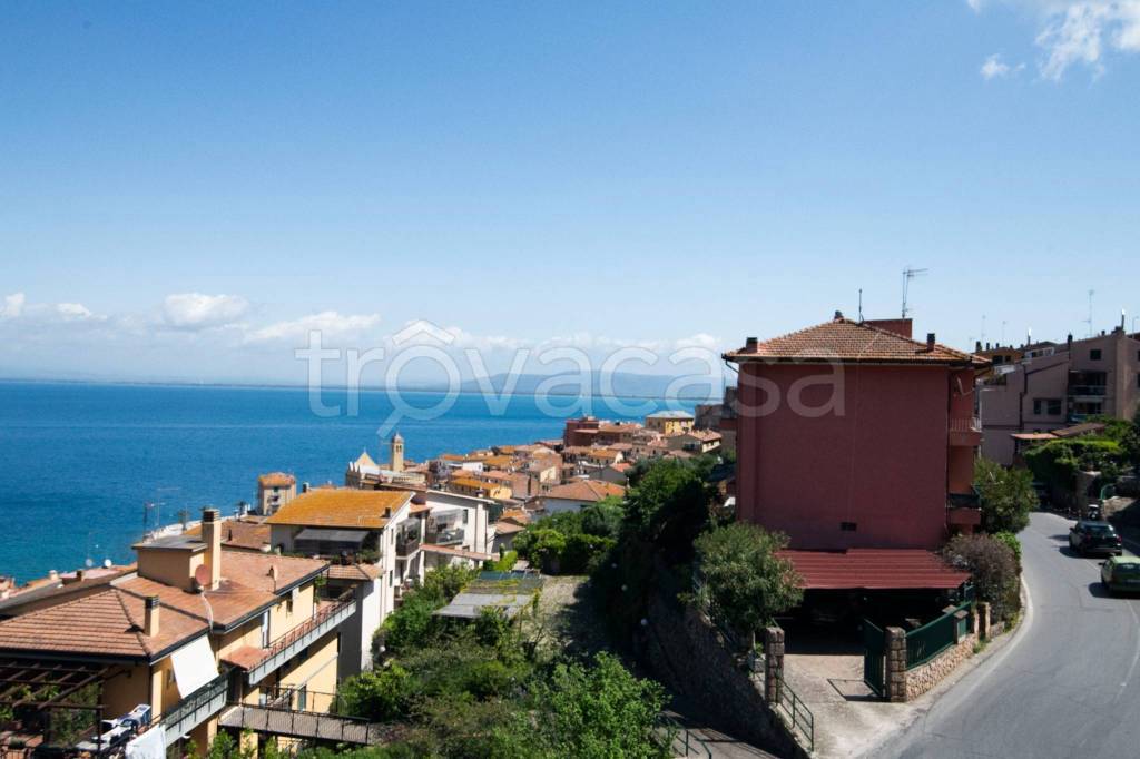 appartamento in vendita a Monte Argentario in zona Porto Ercole
