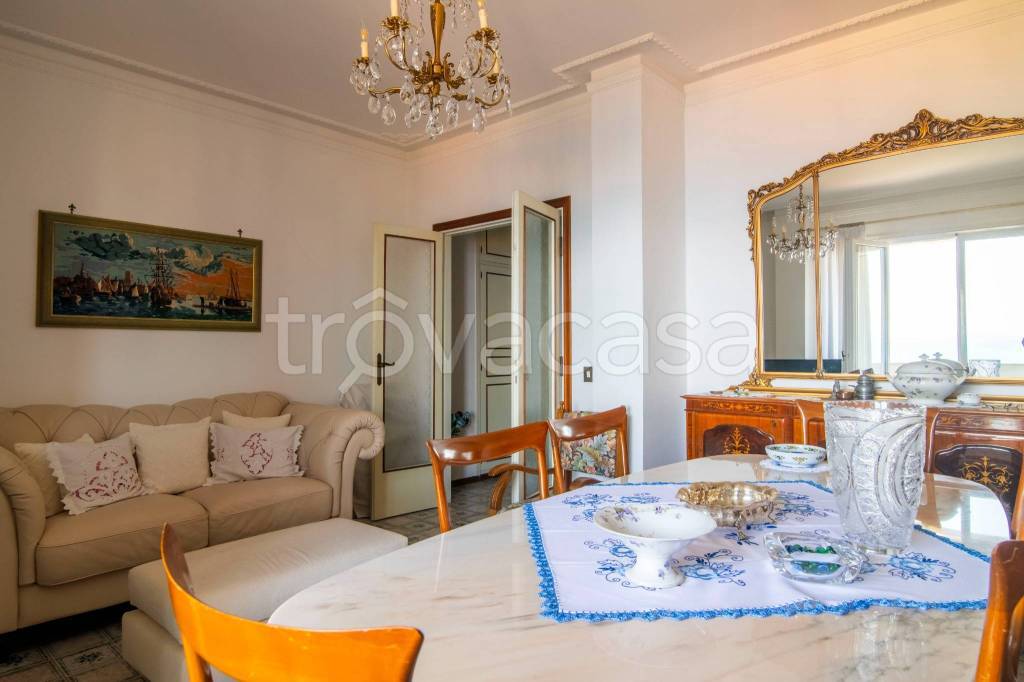 appartamento in vendita a Monte Argentario in zona Porto Ercole