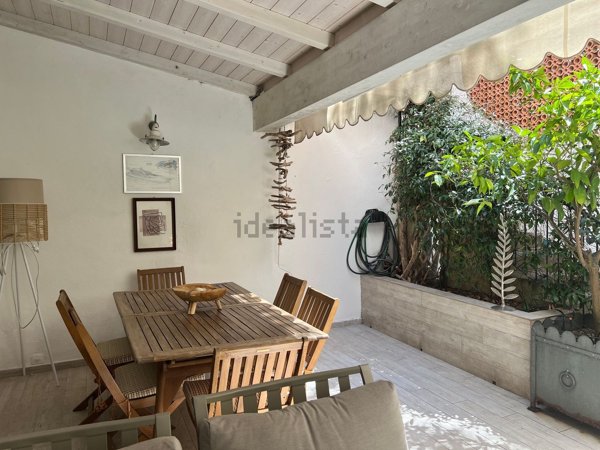 appartamento in vendita a Monte Argentario in zona Porto Ercole