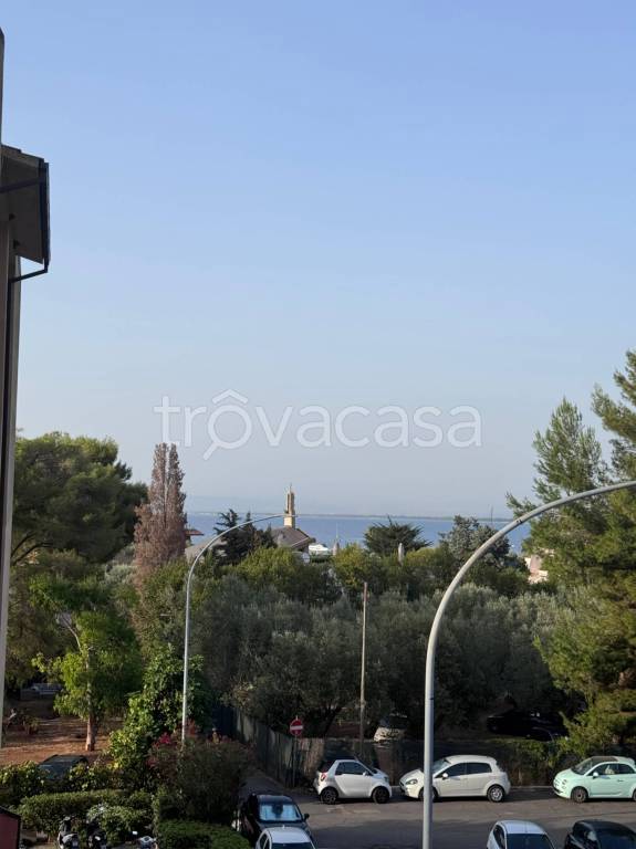 appartamento in vendita a Monte Argentario in zona Pozzarello