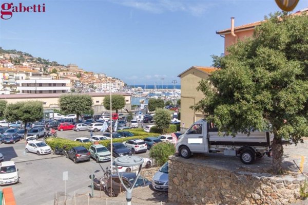 appartamento in vendita a Monte Argentario in zona Porto Santo Stefano