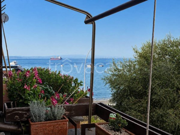 appartamento in vendita a Monte Argentario in zona Porto Santo Stefano