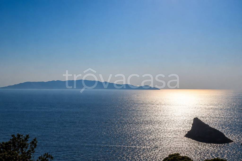 casa indipendente in vendita a Monte Argentario