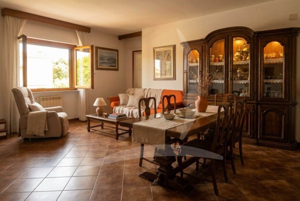 appartamento in vendita a Monte Argentario in zona Porto Ercole